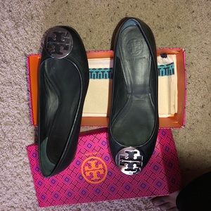 Tory Burch flats